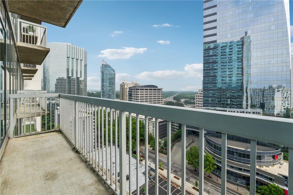 3324 Peachtree Road #1407, Atlanta, Georgia image 24