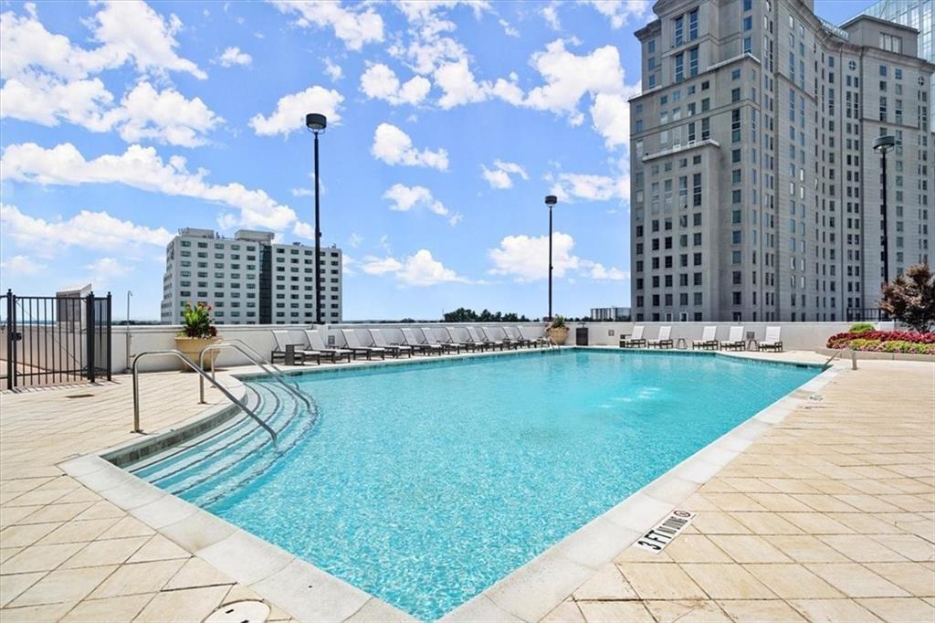 3324 Peachtree Road #1407, Atlanta, Georgia image 28
