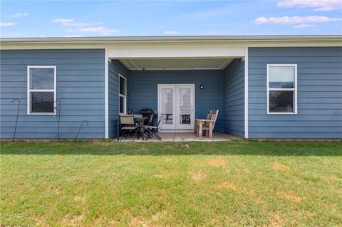 A home in Villa Rica