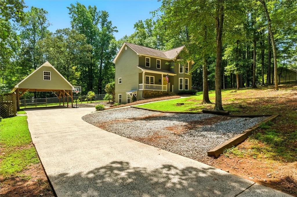 115 Port Victoria Way