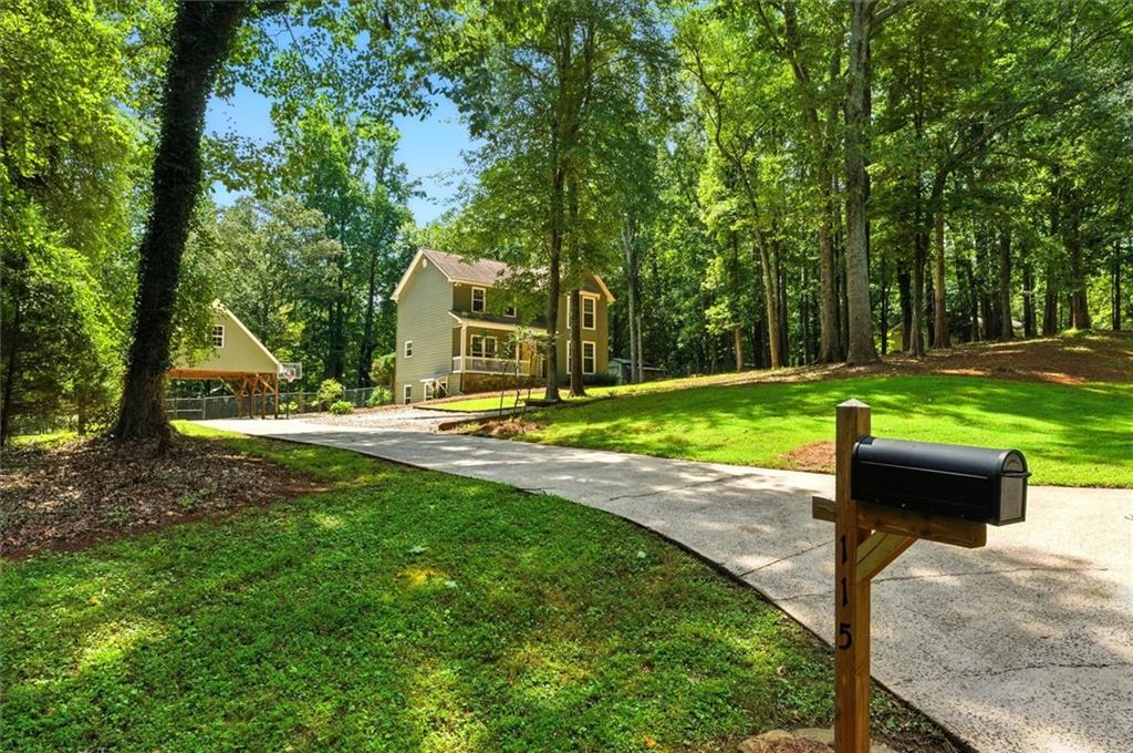 115 Port Victoria Way