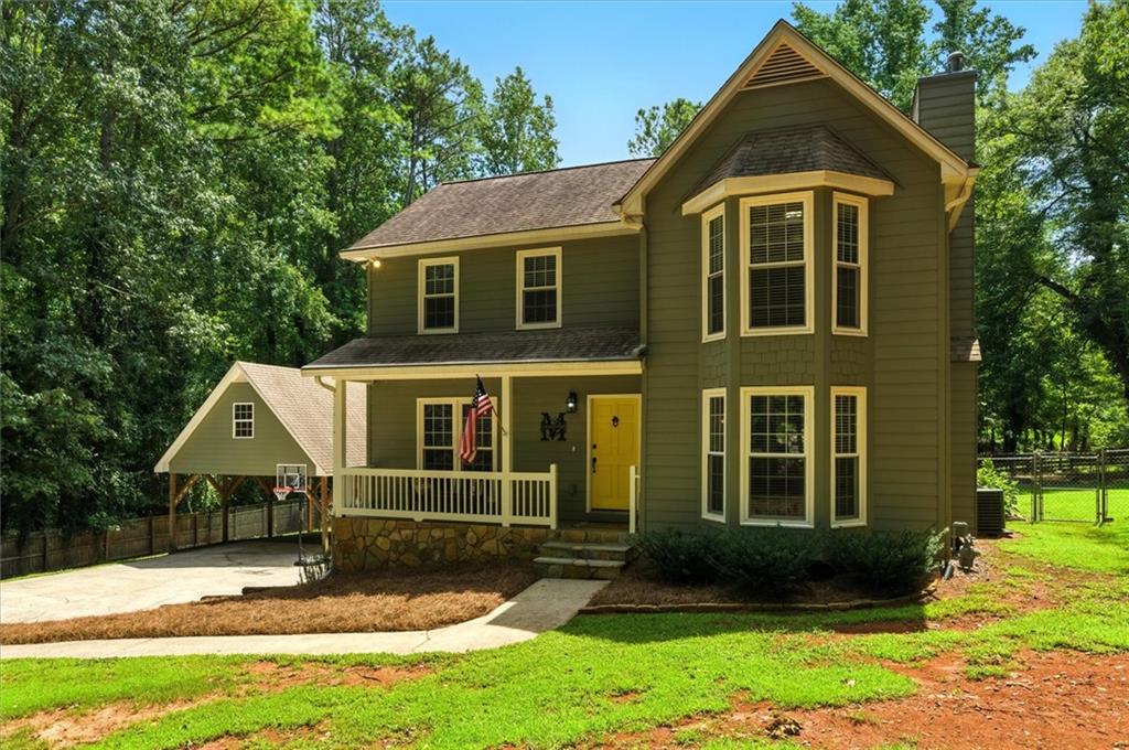 115 Port Victoria Way