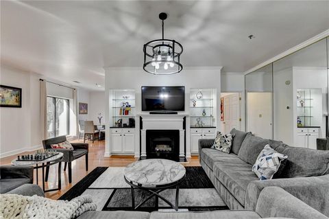 2865 Lenox Road NE 409 Atlanta GA 30324