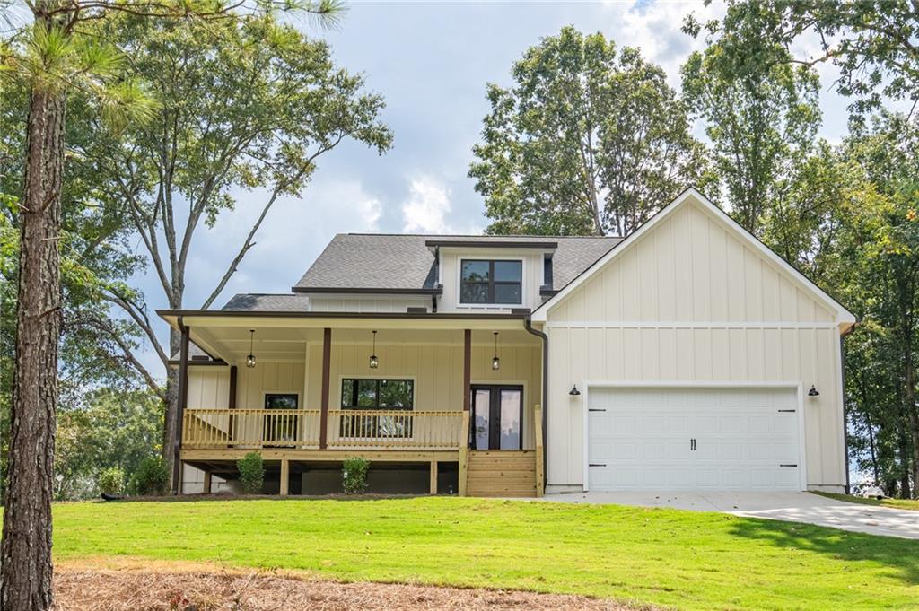 This brand-new construction home is ready for its very first owner! Nestled in the highly desirable Meadow Lakes Golf Course community, this property offers the perfect blend of comfort and lifestyle. Enjoy a beautiful lot in a quiet, established neighborhood surrounded by stunning greens and a welcoming clubhouse featuring a variety of dining options. With completion scheduled by September 1st, you could be moving into your dream home sooner than you think! More photos to come!