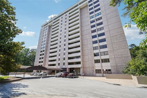 3530 Piedmont Road NE 2I Atlanta GA 30305