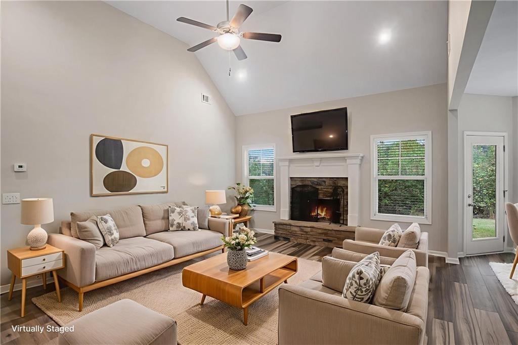 144 Chestnut Trail