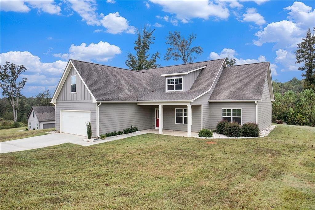 144 Chestnut Trail