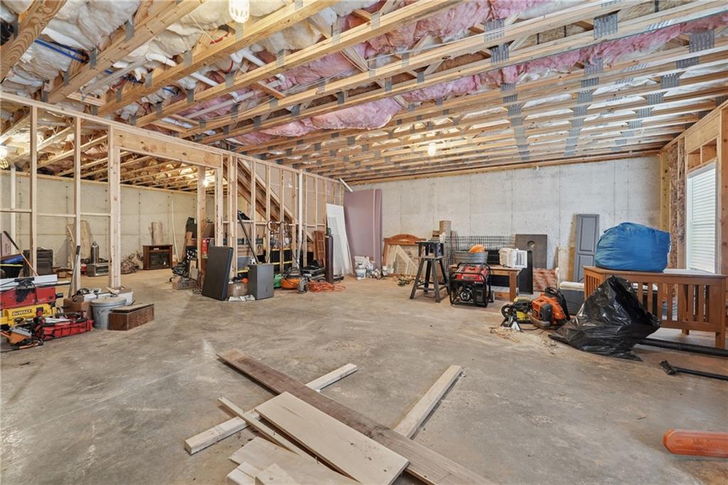 1016 Lord Road, Commerce, Georgia image 33