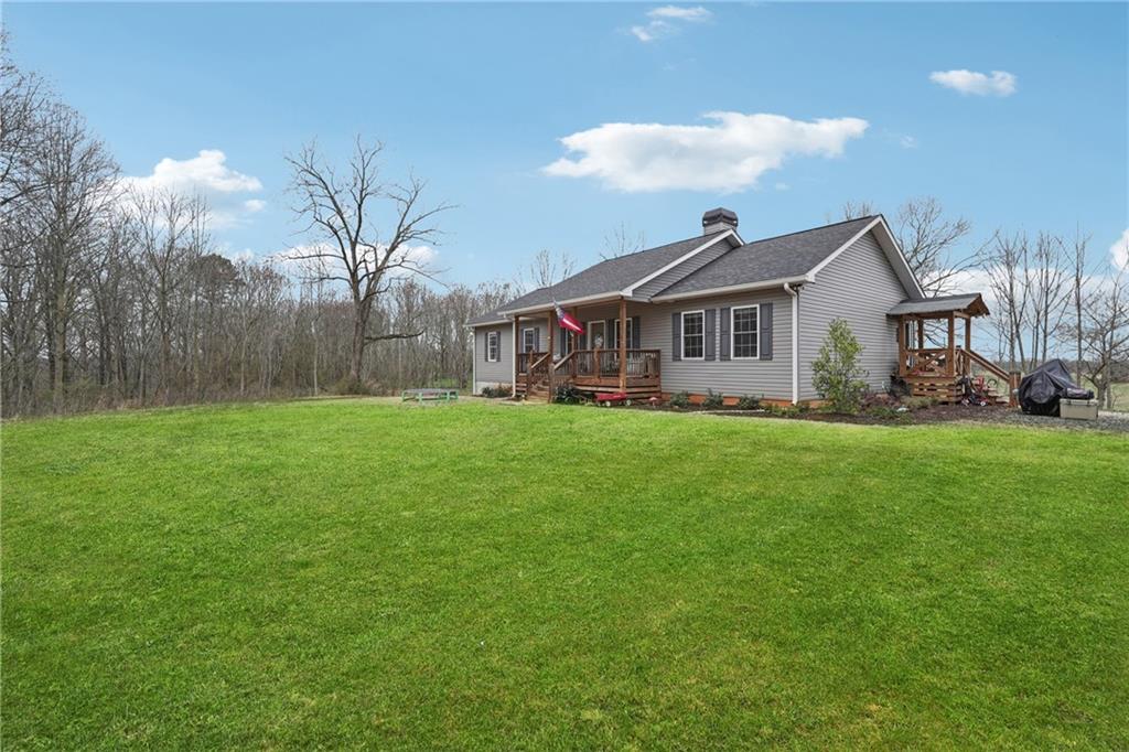 1016 Lord Road, Commerce, Georgia image 3