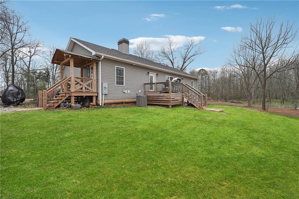 1016 Lord Road, Commerce, Georgia image 4