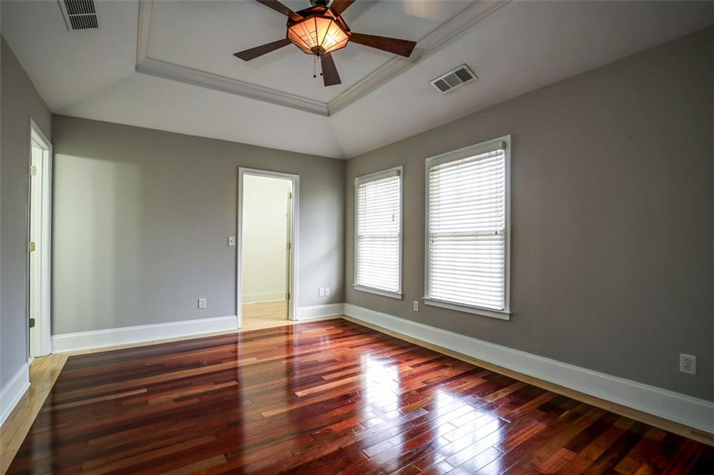 7 Chief Matthews Road #2A, Decatur, Georgia image 20