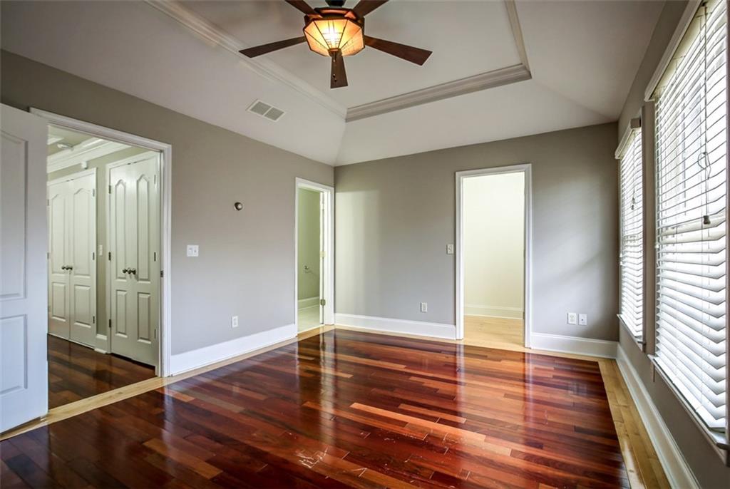 7 Chief Matthews Road #2A, Decatur, Georgia image 21