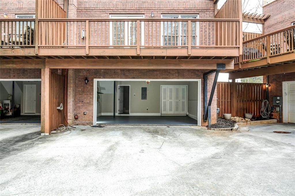 7 Chief Matthews Road #2A, Decatur, Georgia image 30