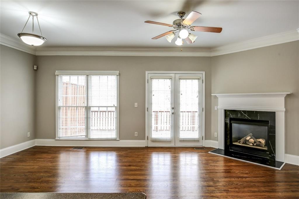 7 Chief Matthews Road #2A, Decatur, Georgia image 8