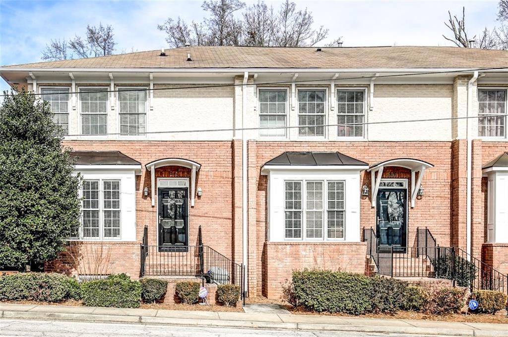 7 Chief Matthews Road #2A, Decatur, Georgia image 1