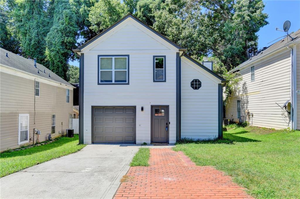 940 Buckley Place