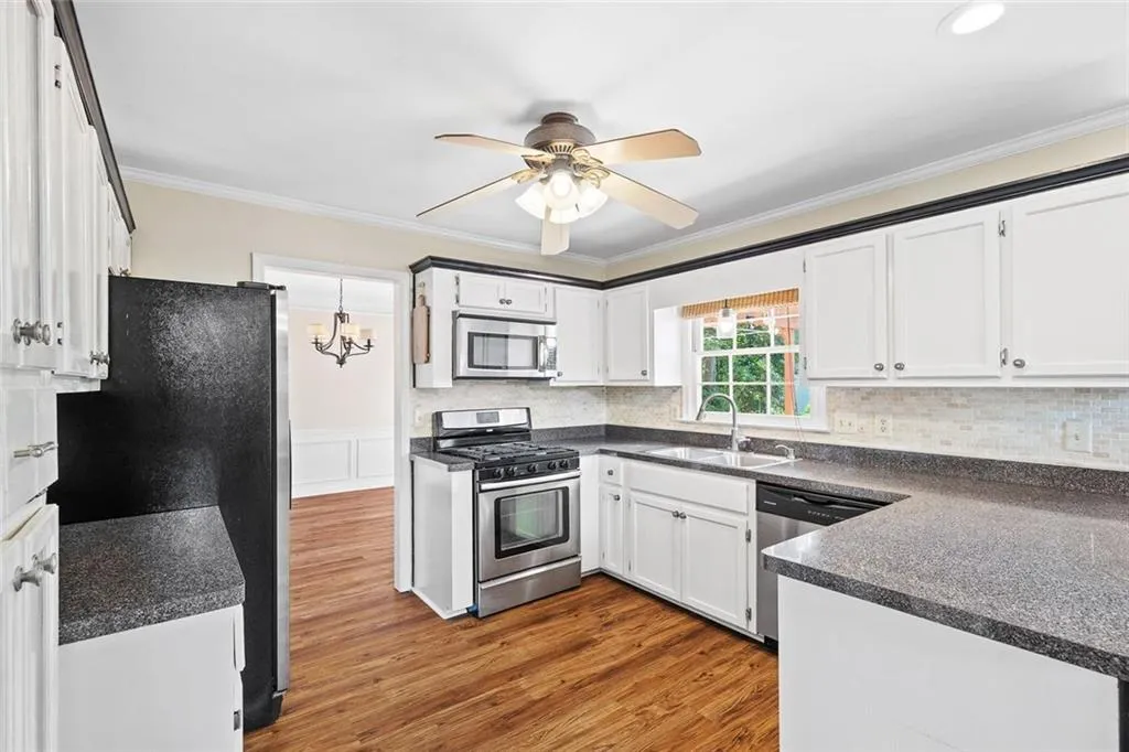 Powder Springs, Georgia 30127, United States, 4 Bedrooms Bedrooms, ,3 BathroomsBathrooms,Residential,Active,179098