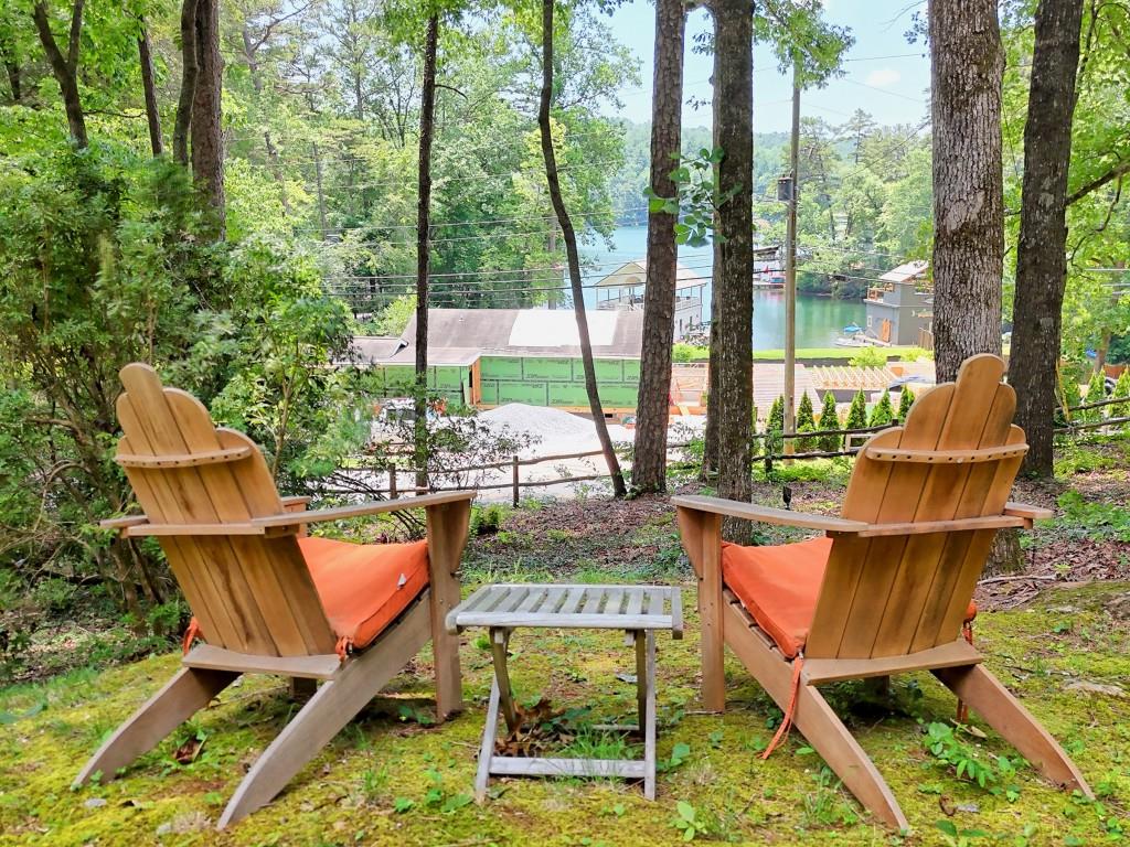 968 Lake Rabun Road