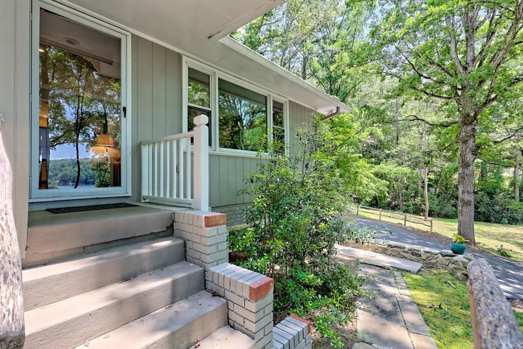 968 Lake Rabun Road