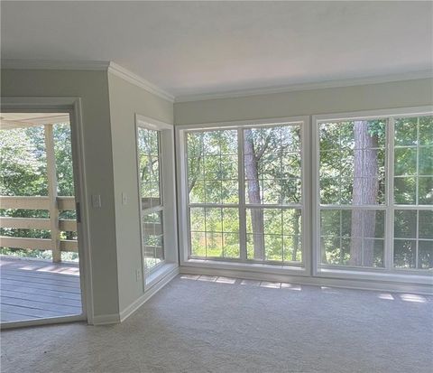 Condo For Sale - 1308 Riverview Drive<br/> Marietta, GA 30067