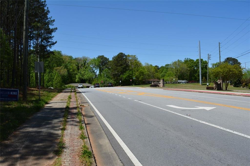 Mars Hill Road, Acworth, Georgia image 7