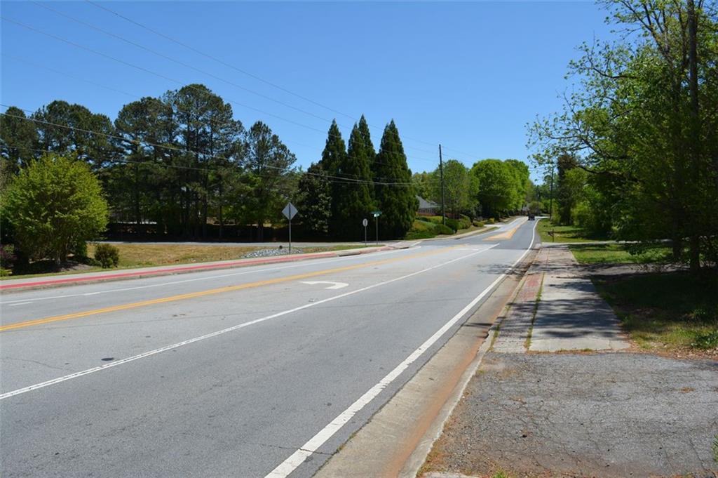 Mars Hill Road, Acworth, Georgia image 2