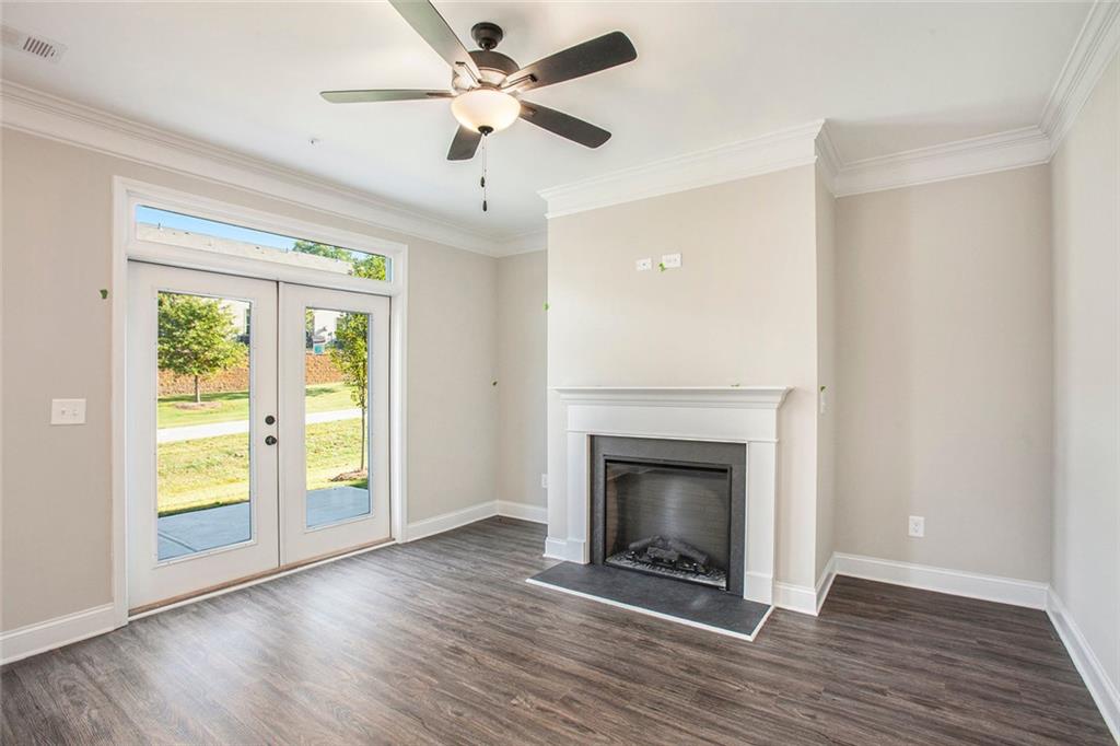 1522 Burberry Alley, Marietta, Georgia image 32