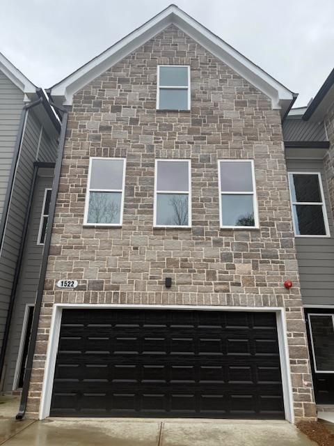 1522 Burberry Alley, Marietta, Georgia image 1