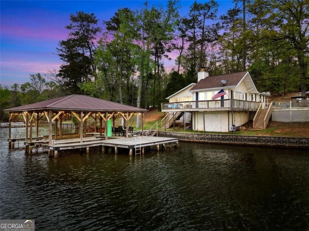 216 Deep Water Road, Mansfield, GA, 30055