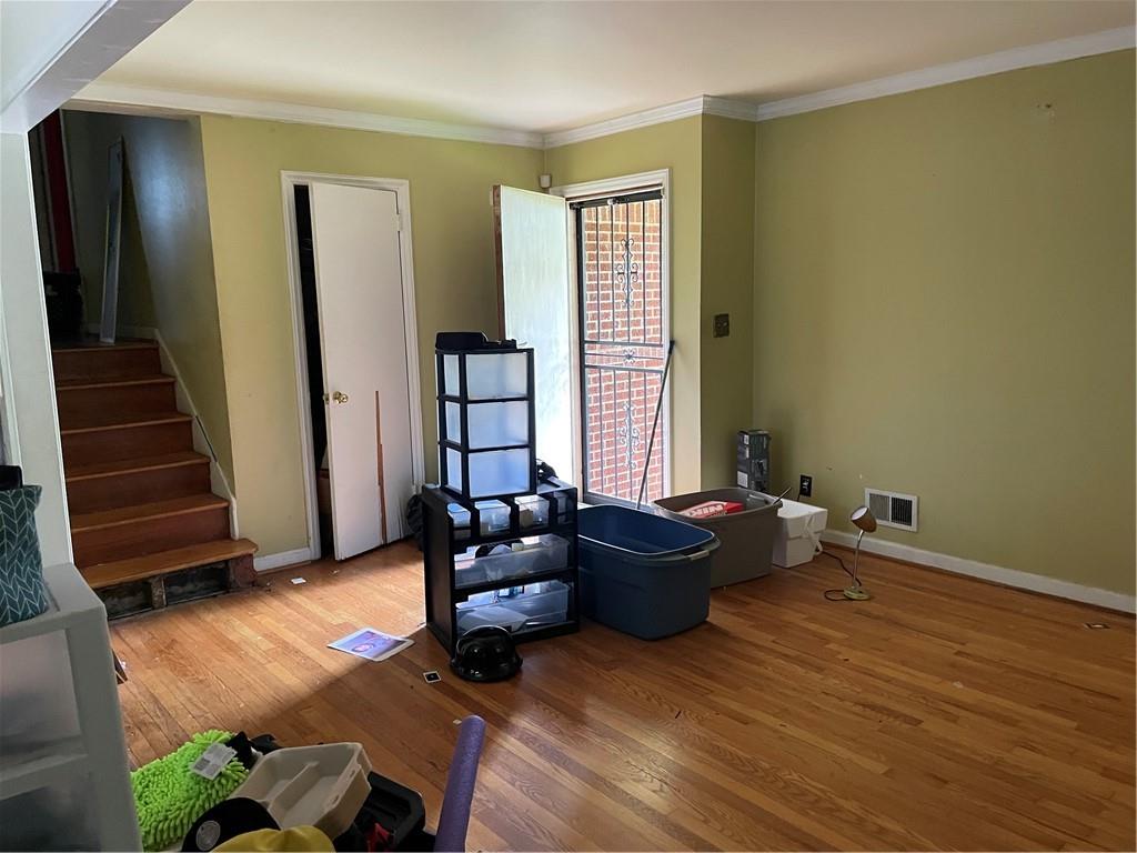 2433 Tilson Road