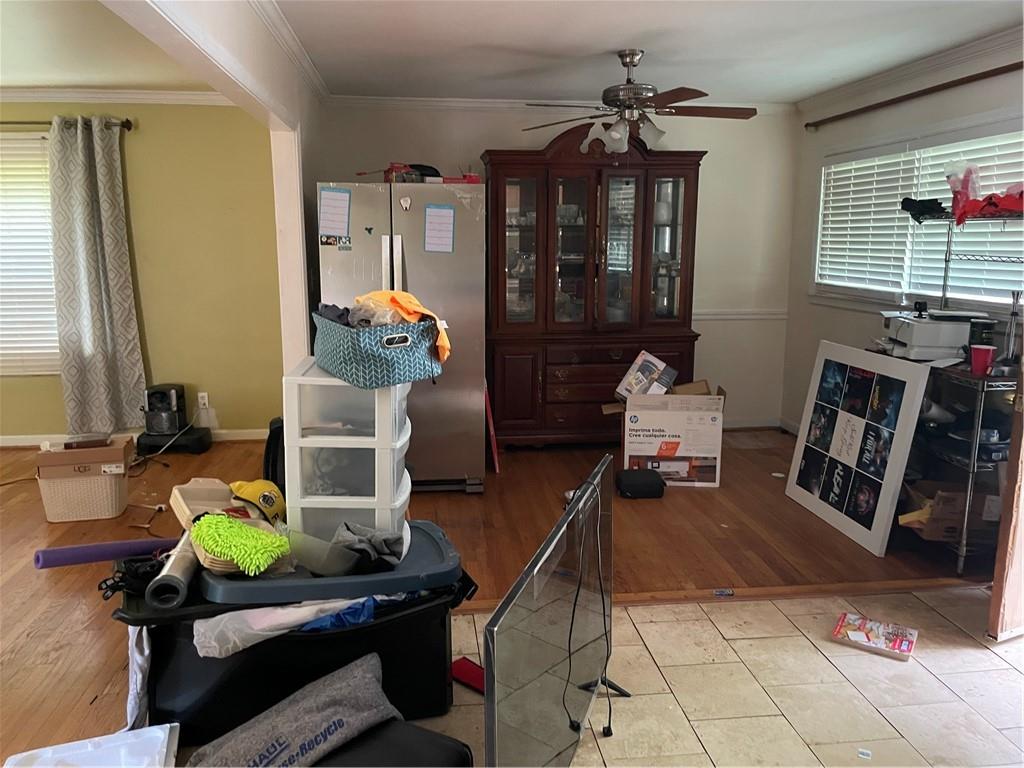 2433 Tilson Road