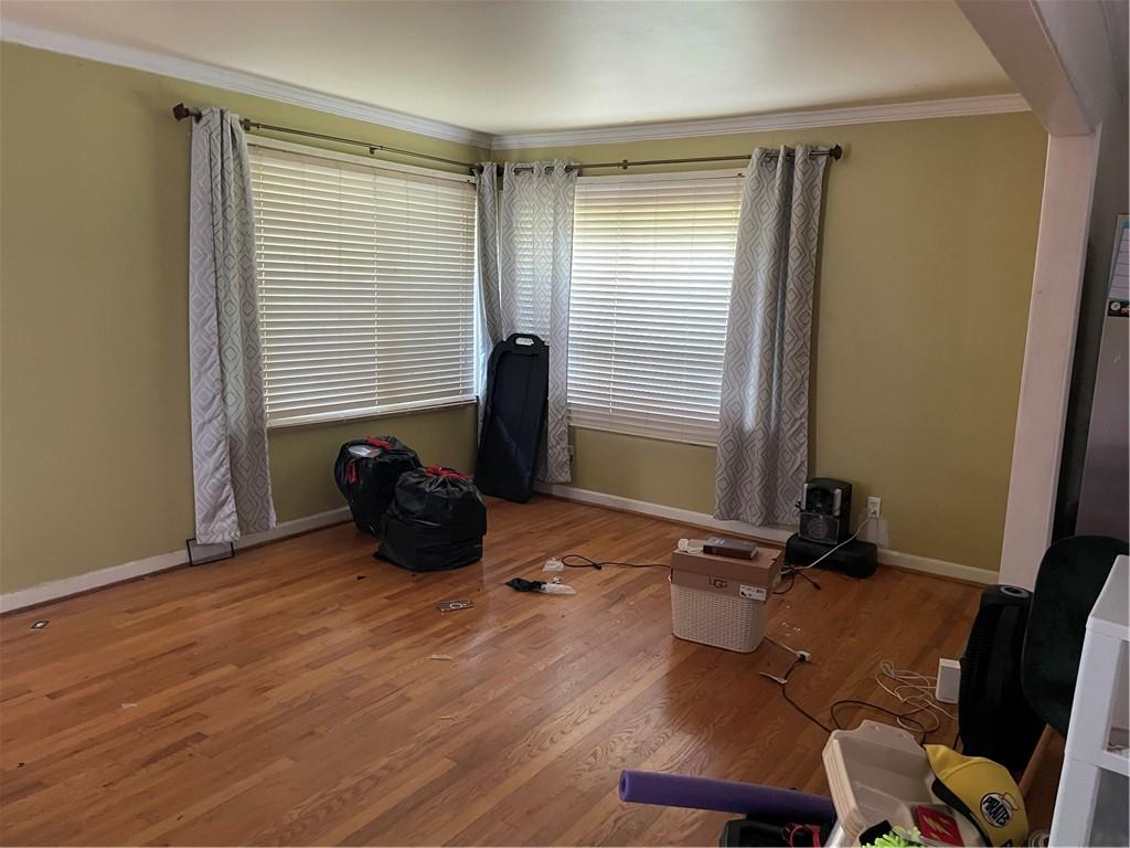 2433 Tilson Road