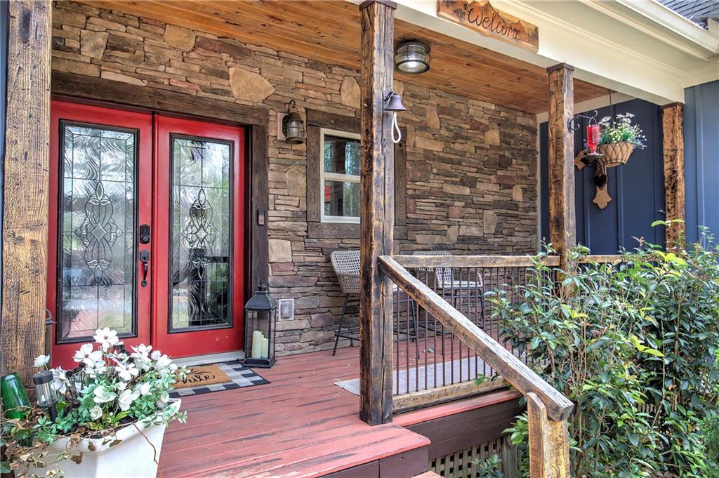 100 Buckwood Farms Path