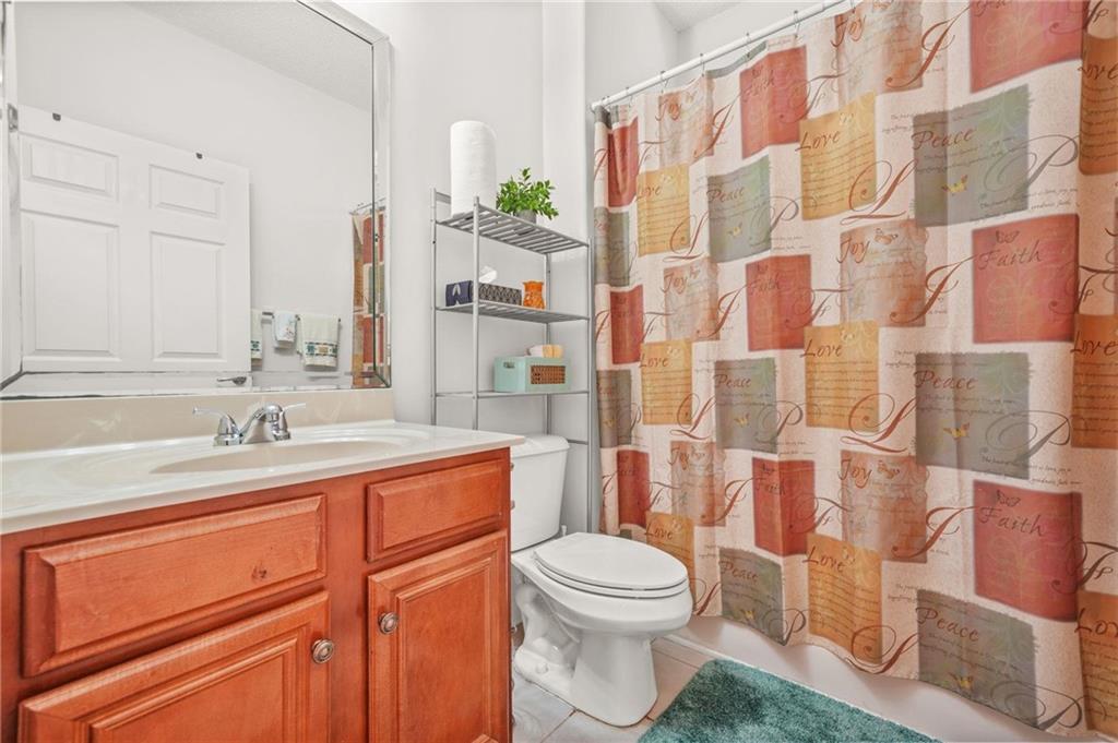 8495 Spivey Village Way, Jonesboro, Georgia image 11