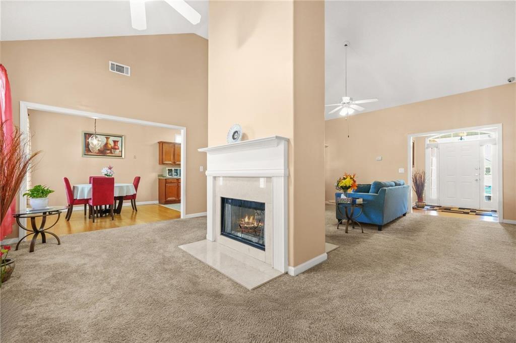 8495 Spivey Village Way, Jonesboro, Georgia image 4