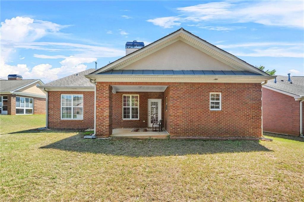 8495 Spivey Village Way, Jonesboro, Georgia image 15