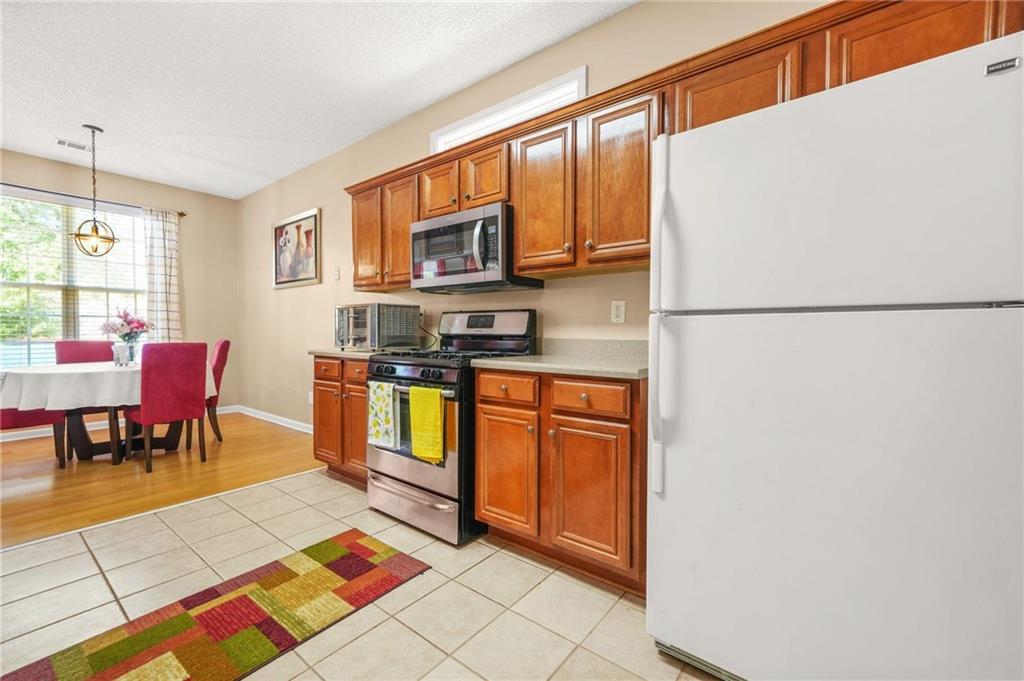 8495 Spivey Village Way, Jonesboro, Georgia image 7