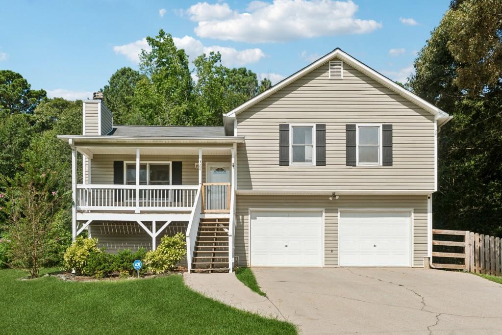 Wesley Mill - Residential
