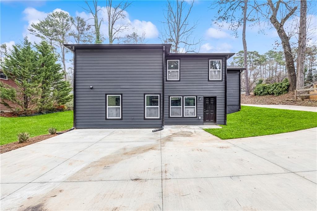 3661 W Potomac Drive, East Point, Georgia image 46