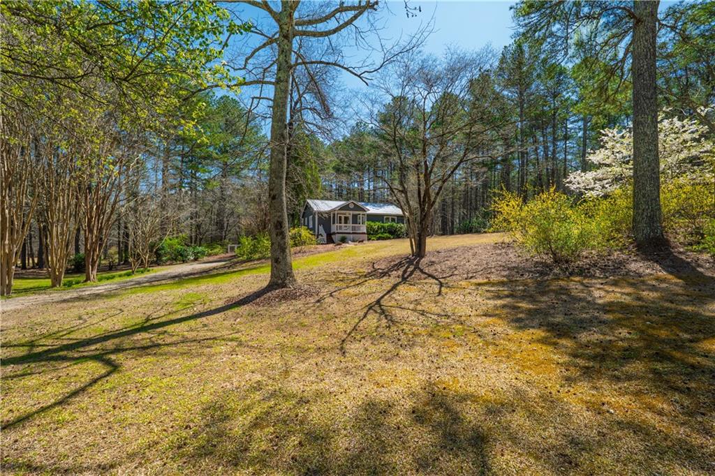 875 Yellow Creek Road, Ball Ground, Georgia image 3