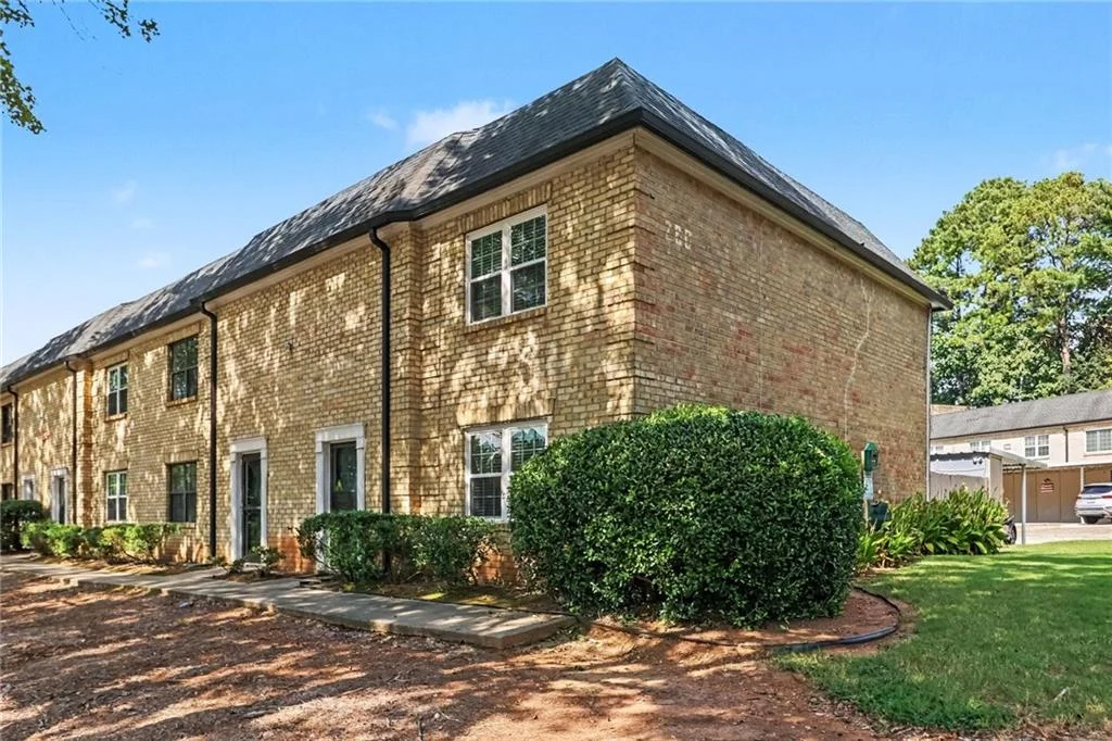280 Winding River Road Unit F, Sandy Springs, GA, 30350