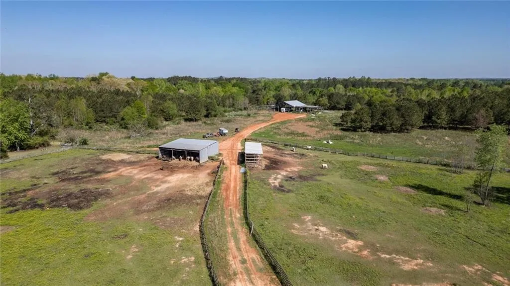 Carrollton, Georgia 30116, United States, ,Land,Active,97691