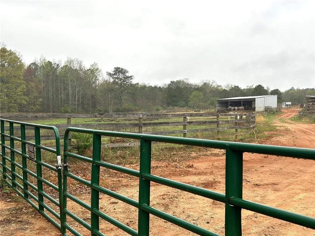 Carrollton, Georgia 30116, United States, ,Land,Active,97691