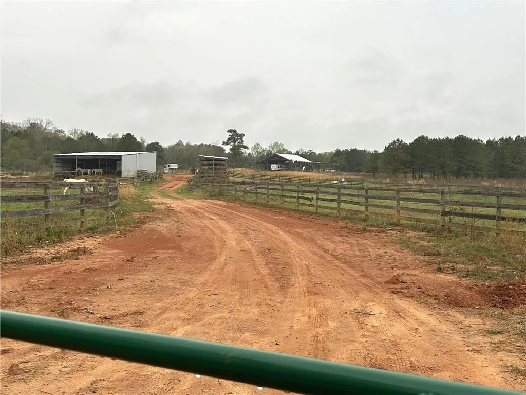 Carrollton, Georgia 30116, United States, ,Land,Active,97691