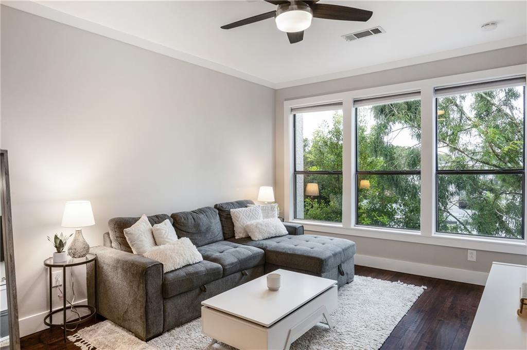 821 Ralph Mcgill Boulevard NE 2405
