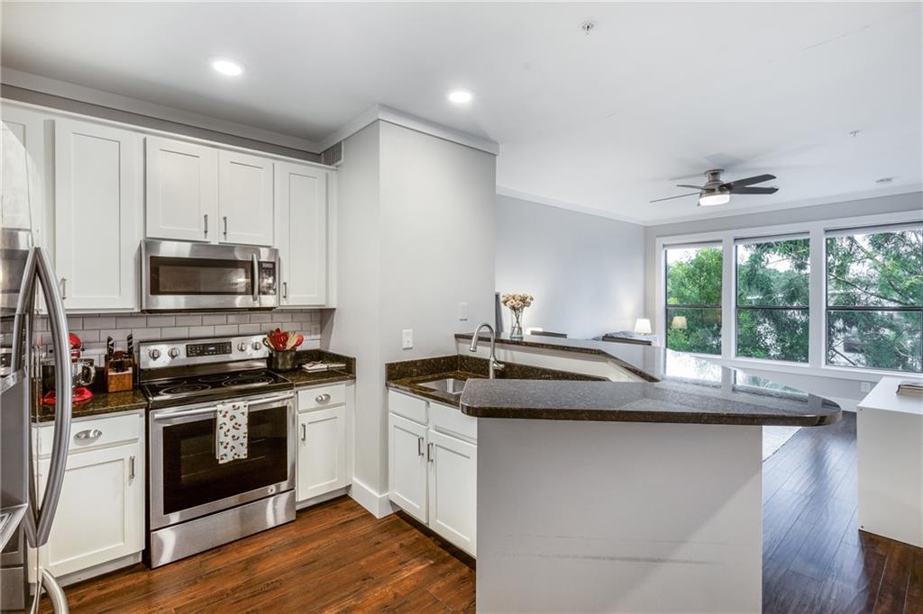 821 Ralph Mcgill Boulevard NE 2405