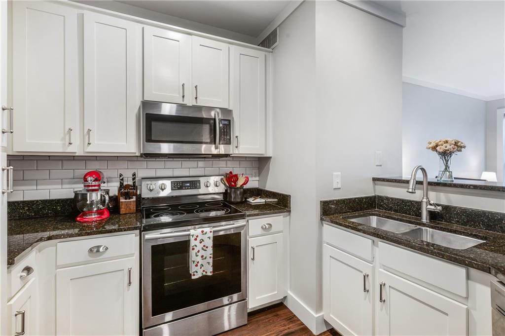 821 Ralph Mcgill Boulevard NE 2405