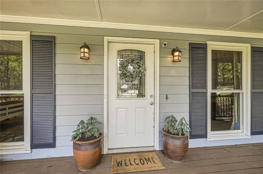 1206 Parkwood Chase, Acworth, Georgia image 3