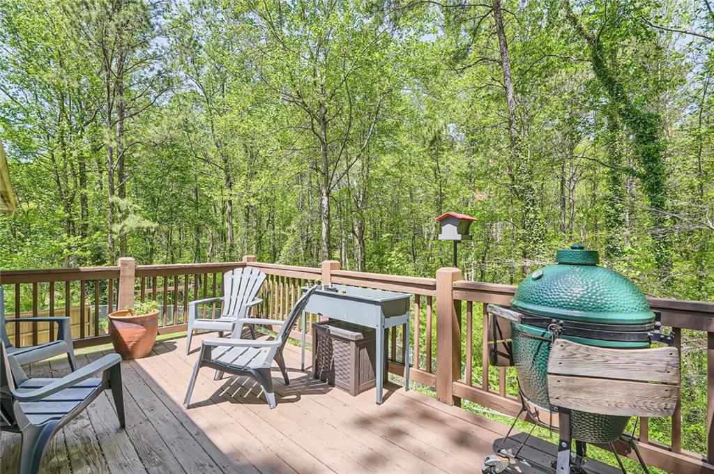 1206 Parkwood Chase, Acworth, Georgia image 24