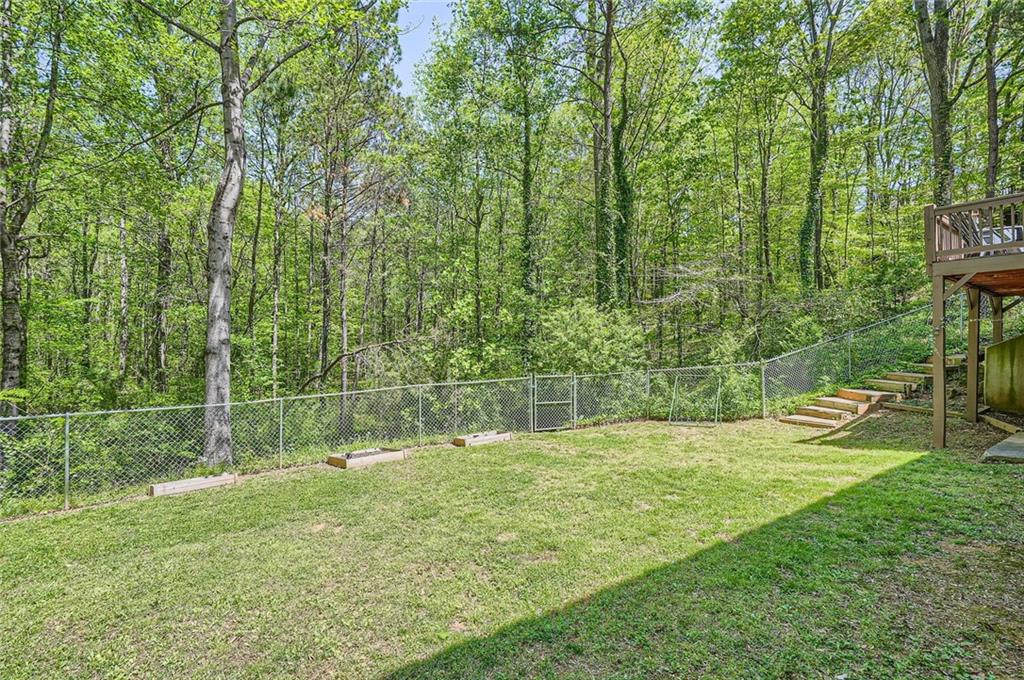 1206 Parkwood Chase, Acworth, Georgia image 22